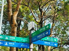 -火炉山森林公园