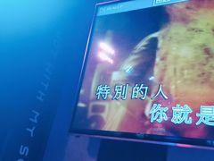 -唱吧麦颂KTV(松江五龙商业广场店)