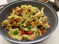 -南山翁新概念川菜(江宁万达广场店)