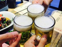 -刘姐啤酒鱼民族演艺餐厅(西街总店)