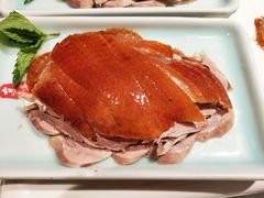 -京味斋·北京烤鸭(华威桥北工大店)