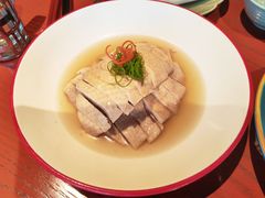 -镇江苏宁万豪酒店-苏筵中餐厅