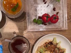 -小大董·烤鸭(王府井apm店)