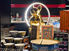 -西安W酒店·WEI全味西餐厅