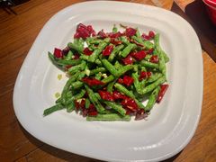 -外婆家(静安大悦城店)