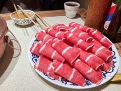 -东镇老火锅(长春路首店)