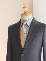 -钴蓝西服定制·男士礼服租赁(鄞州店)