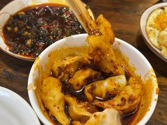 -春阳水饺(香槟广场店)