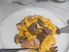 -富淳饭店(陆家嘴保利广场店)