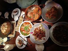 -绿茶餐厅(千岛湖银泰城店)