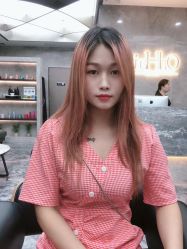 -OnHair造型