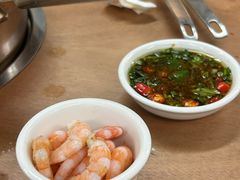 -濠轩阁特色生蚝火锅(水湾路店)
