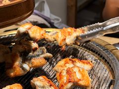-泥炉烧肉师(新街口金銮巷店)
