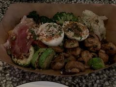 -Cooking Man(中懋天地店)