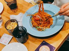 -夏日玛莉西餐厅(岳阳花板桥步步高店)