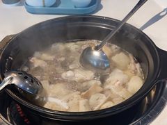 -百年果林椰子鸡(中洲店)