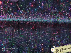 -天津梵高星空艺术馆(天河城旗舰店)