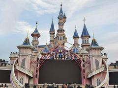 -沈阳方特欢乐世界