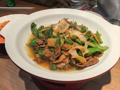 超级小炒肉-胡子大厨·超级小炒肉(浦东漫乐城店)