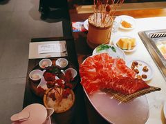 -重庆高老九火锅(万象城店)
