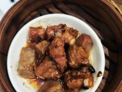 -万龙洲海鲜(南新仓店)