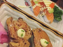 -月见·烧鸟酒场居酒屋(农科路店)