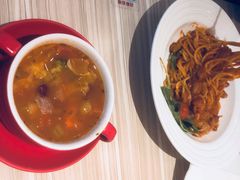 -必胜客(宁河吾悦店)