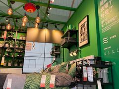 -宜家家居(四元桥商场店)