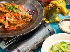 -小湘旺臭鳜鱼(百子湾店)