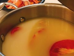 -红鼎豆捞·小红鼎豆捞送(花样年华大厦店)
