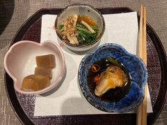 -枫品铁板烧(东樾店)