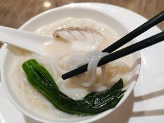 汤斑丸子泡米线-和苑酒家·一线江景(星寰店)