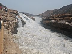 -陕西黄河壶口瀑布旅游区