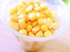 -麦当劳(总统大酒店店)