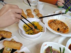-万山楼海鲜酒家·二十三年老字号