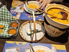 -泰妃殿(武汉首店)