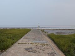 -南汇嘴观海公园