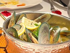 -燃扒房Steakhouse(皇庭店)