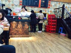 -小厨面(巨野路店)