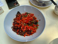 -笨罗卜浏阳菜馆(高桥永祥店)