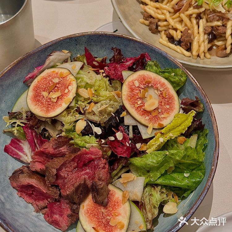 广州小众西餐厅🍽️奶油风Brunch