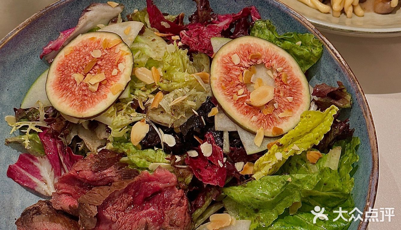 广州小众西餐厅🍽️奶油风Brunch