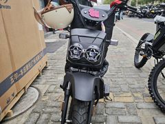 -五羊本田电动上海浦东店