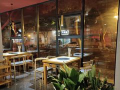 大堂-小红碗老火锅(1958店)