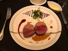 -LA TABLE de Joël Robuchon Restaurant