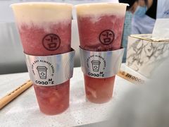 -古茗(义蓬购物中心店)