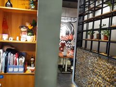 -鱼亨小鲜酸菜鱼(大信店)