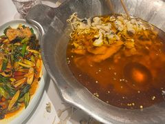 -沸腾鱼乡(知春路分店)