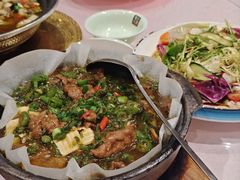 -蜀厨小匠·民间川菜(犀浦店)
