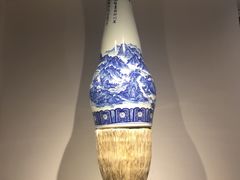 -中国湖笔博物馆(莲花庄路)